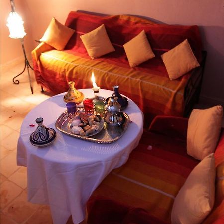 Hotel Dar Rania Marrakesz Zewnętrze zdjęcie