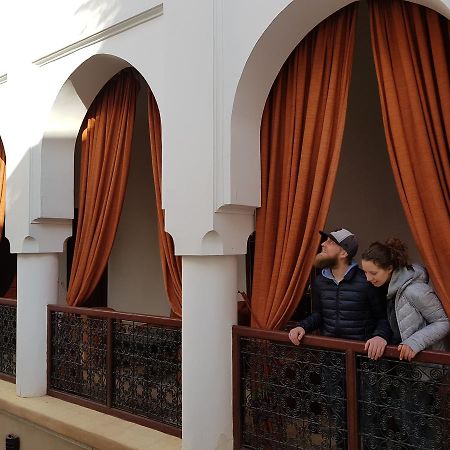 Hotel Dar Rania Marrakesz Zewnętrze zdjęcie