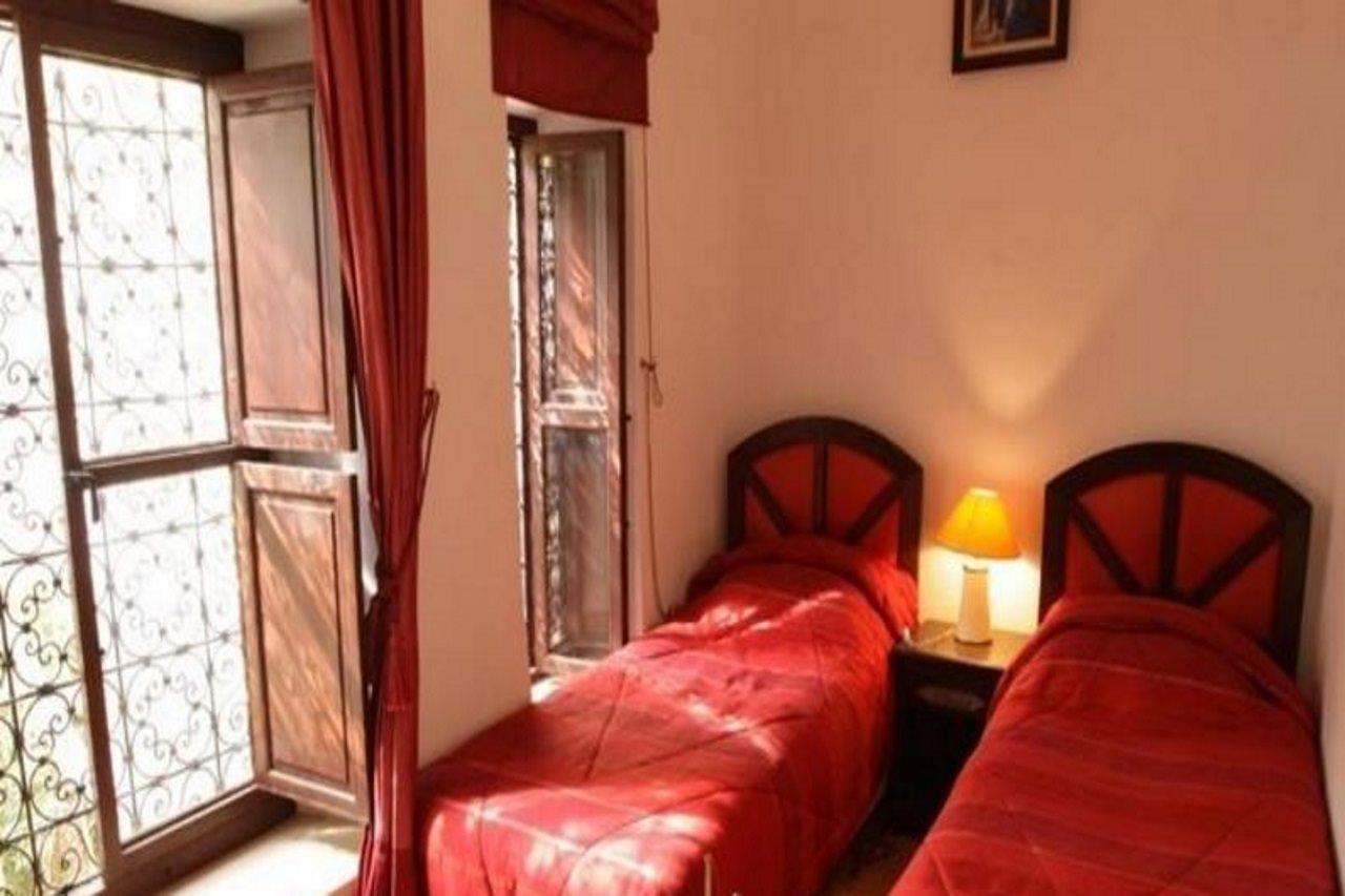 Hotel Dar Rania Marrakesz Zewnętrze zdjęcie