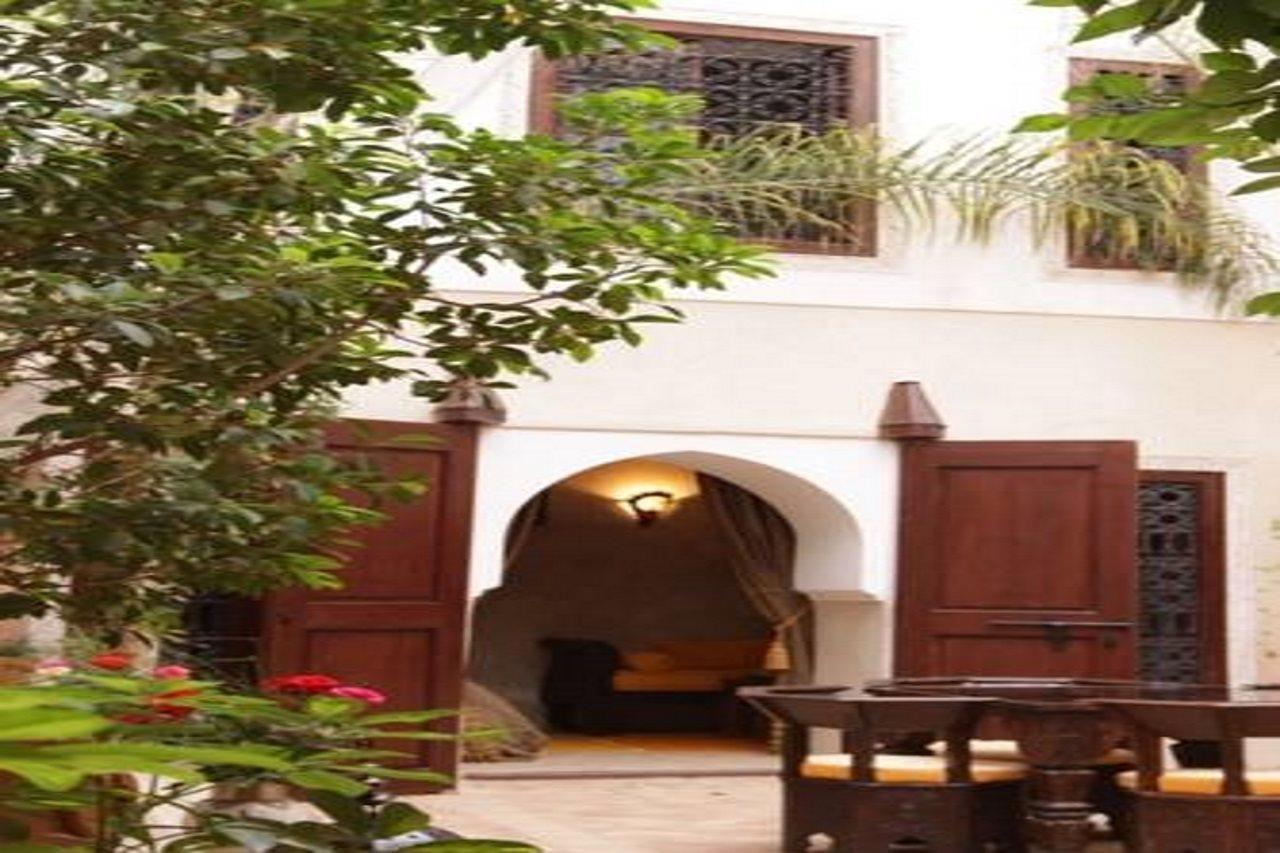 Hotel Dar Rania Marrakesz Zewnętrze zdjęcie
