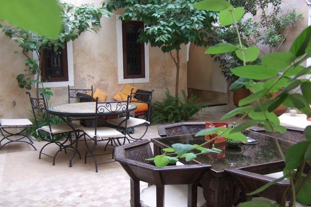 Hotel Dar Rania Marrakesz Zewnętrze zdjęcie