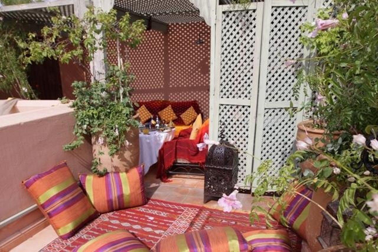Hotel Dar Rania Marrakesz Zewnętrze zdjęcie