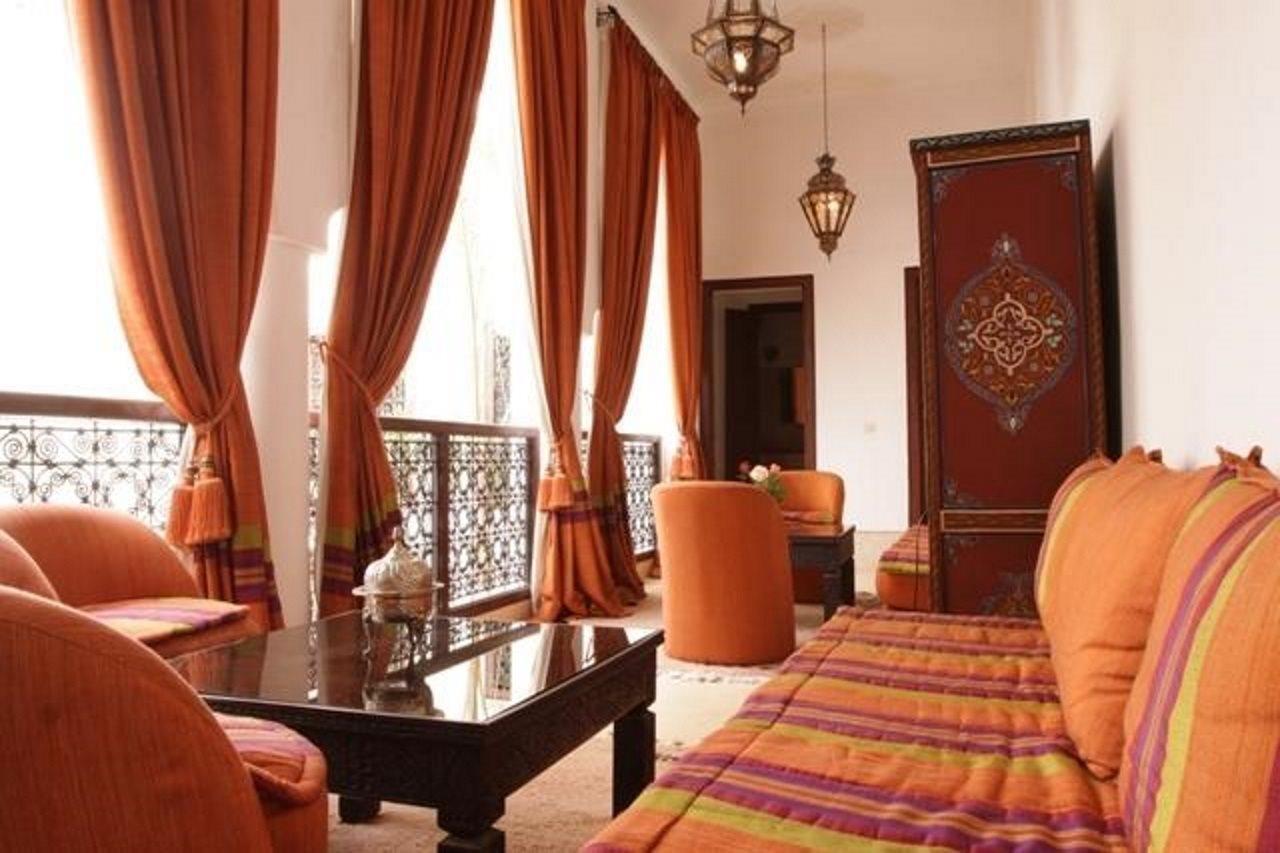 Hotel Dar Rania Marrakesz Zewnętrze zdjęcie