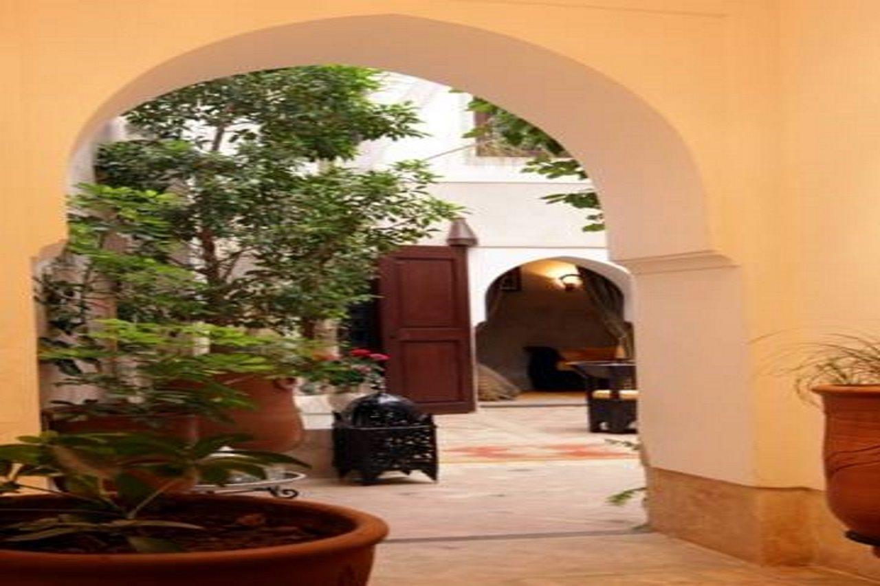 Hotel Dar Rania Marrakesz Zewnętrze zdjęcie
