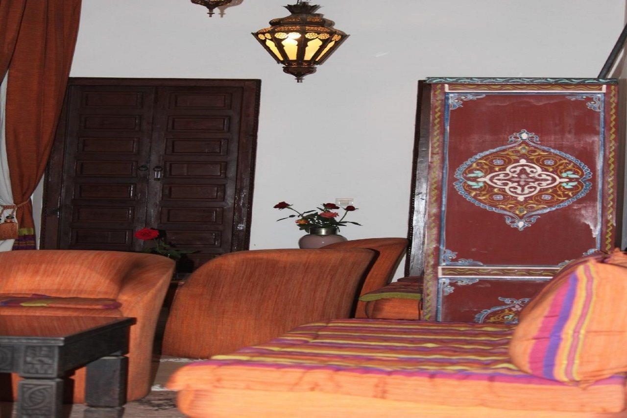 Hotel Dar Rania Marrakesz Zewnętrze zdjęcie