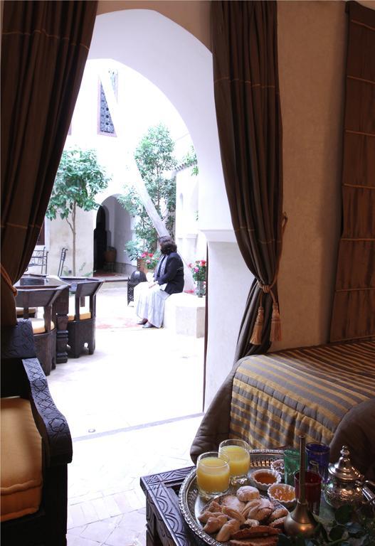Hotel Dar Rania Marrakesz Zewnętrze zdjęcie