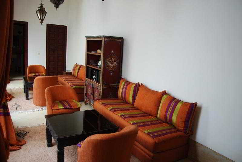 Hotel Dar Rania Marrakesz Zewnętrze zdjęcie