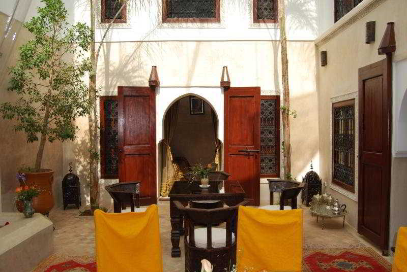 Hotel Dar Rania Marrakesz Zewnętrze zdjęcie