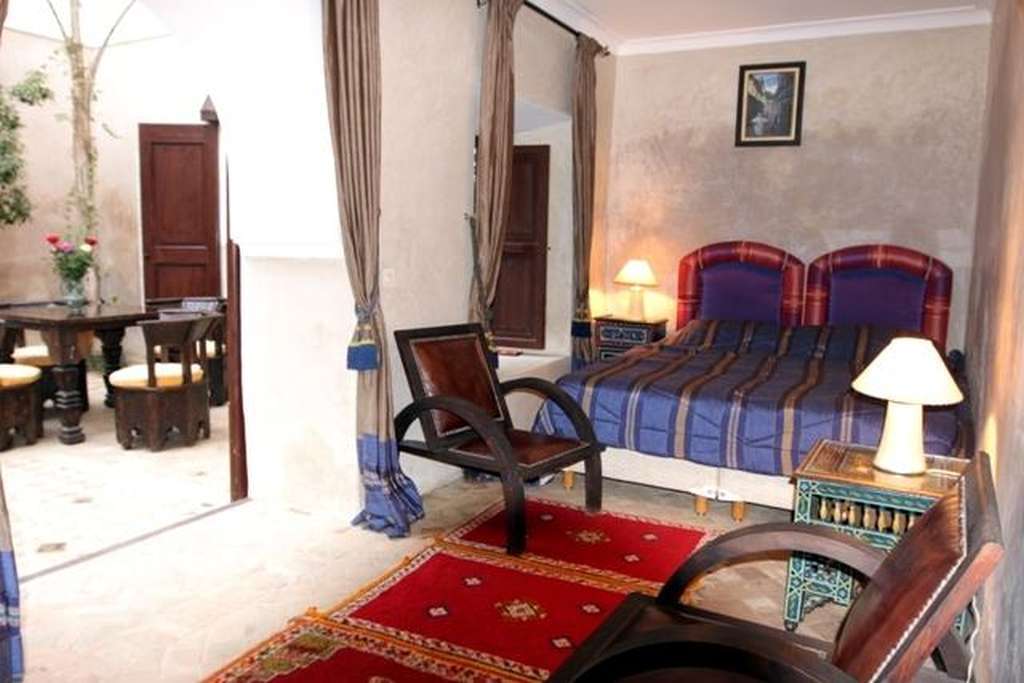 Hotel Dar Rania Marrakesz Zewnętrze zdjęcie