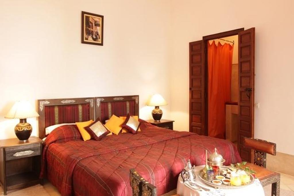 Hotel Dar Rania Marrakesz Zewnętrze zdjęcie