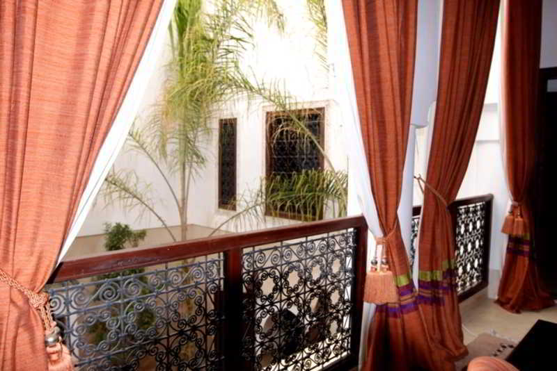 Hotel Dar Rania Marrakesz Zewnętrze zdjęcie