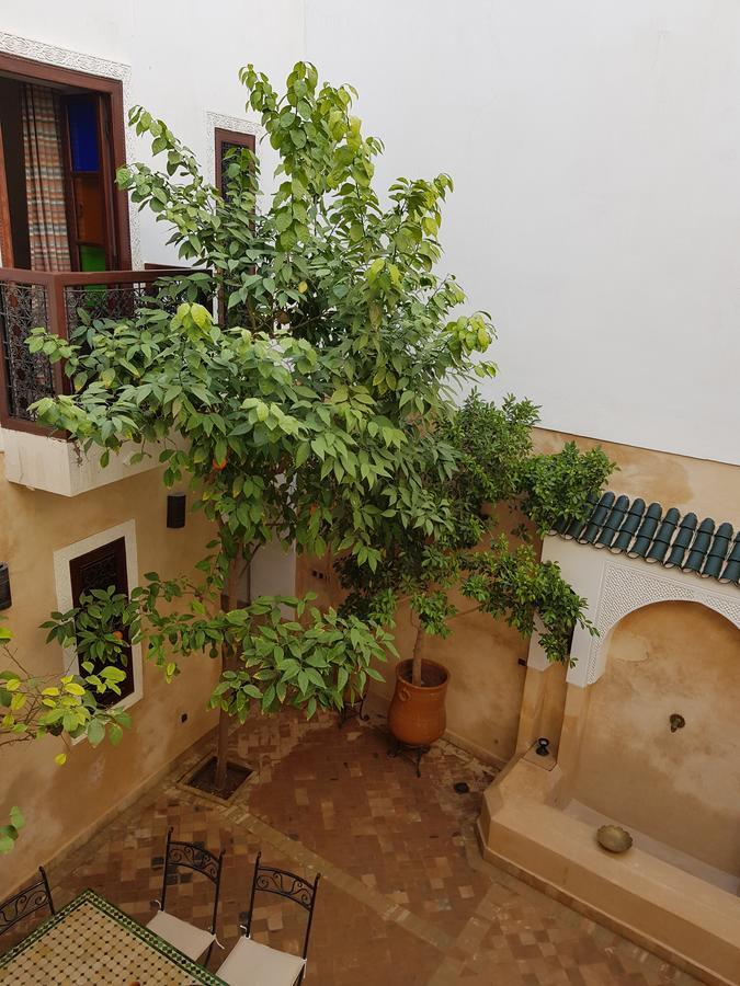 Hotel Dar Rania Marrakesz Zewnętrze zdjęcie