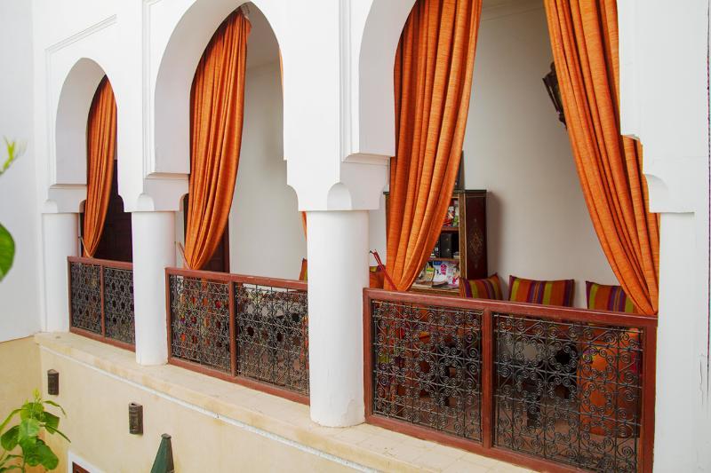 Hotel Dar Rania Marrakesz Zewnętrze zdjęcie