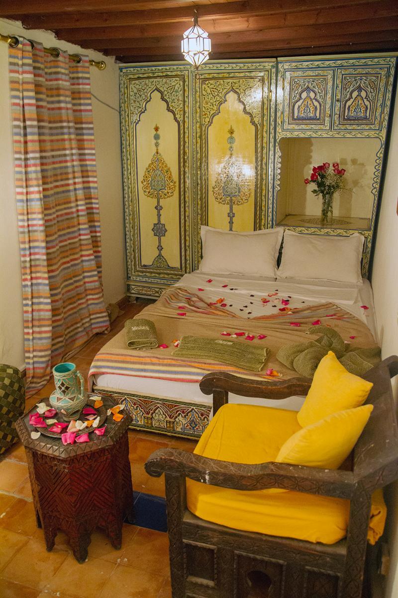 Hotel Dar Rania Marrakesz Zewnętrze zdjęcie
