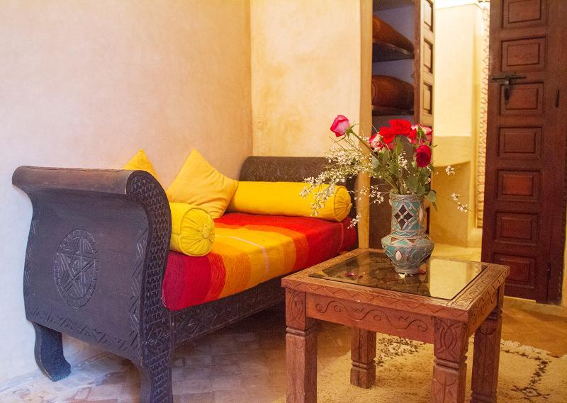 Hotel Dar Rania Marrakesz Zewnętrze zdjęcie