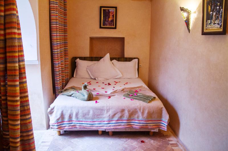 Hotel Dar Rania Marrakesz Zewnętrze zdjęcie